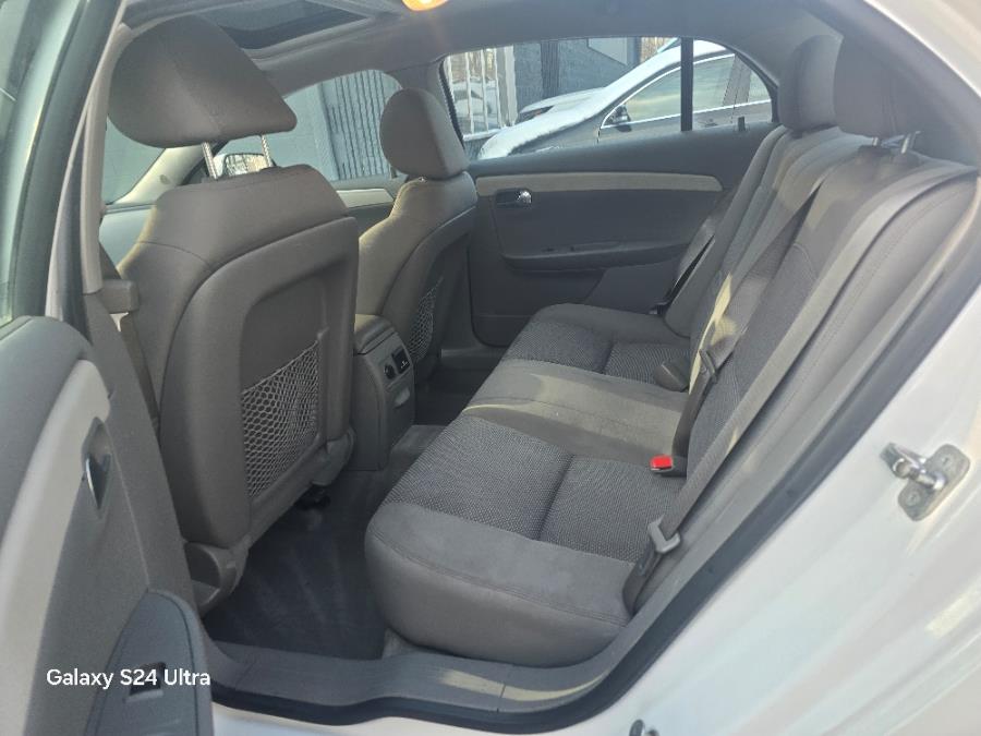 2012 Chevrolet Malibu 4dr Sdn LT w/1LT, available for sale in Bloomingdale, New Jersey | Bloomingdale Auto Group. Bloomingdale, New Jersey 2012 Chevrolet Malibu 4dr Sdn LT w/1LT, available for sale in Bloomingdale, New Jersey | Bloomingdale Auto Group. Bloomingdale, New Jersey