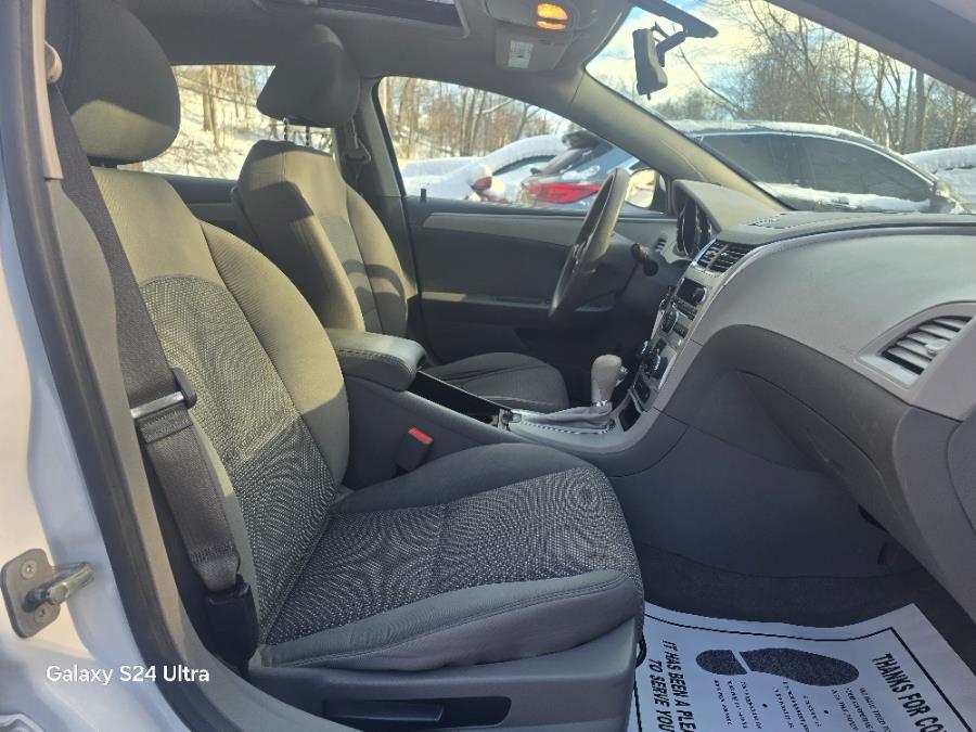 2012 Chevrolet Malibu 4dr Sdn LT w/1LT, available for sale in Bloomingdale, New Jersey | Bloomingdale Auto Group. Bloomingdale, New Jersey 2012 Chevrolet Malibu 4dr Sdn LT w/1LT, available for sale in Bloomingdale, New Jersey | Bloomingdale Auto Group. Bloomingdale, New Jersey