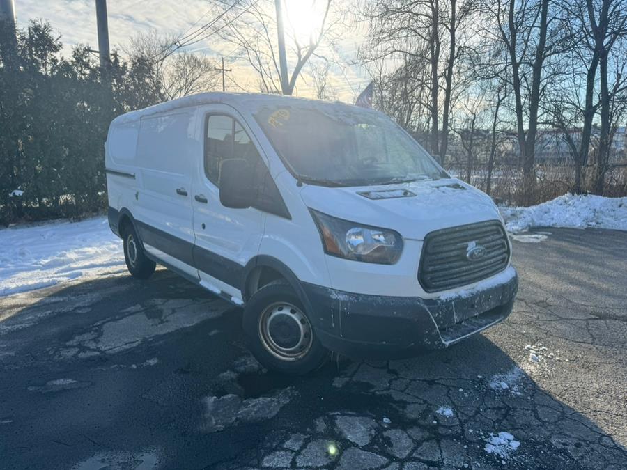 2019 Ford Transit Van T-250 130" Low Rf 9000 GVWR Sliding RH Dr, available for sale in Saddle Brook, New Jersey | Up 2 The Next Auto Sales LLC. Saddle Brook, New Jersey