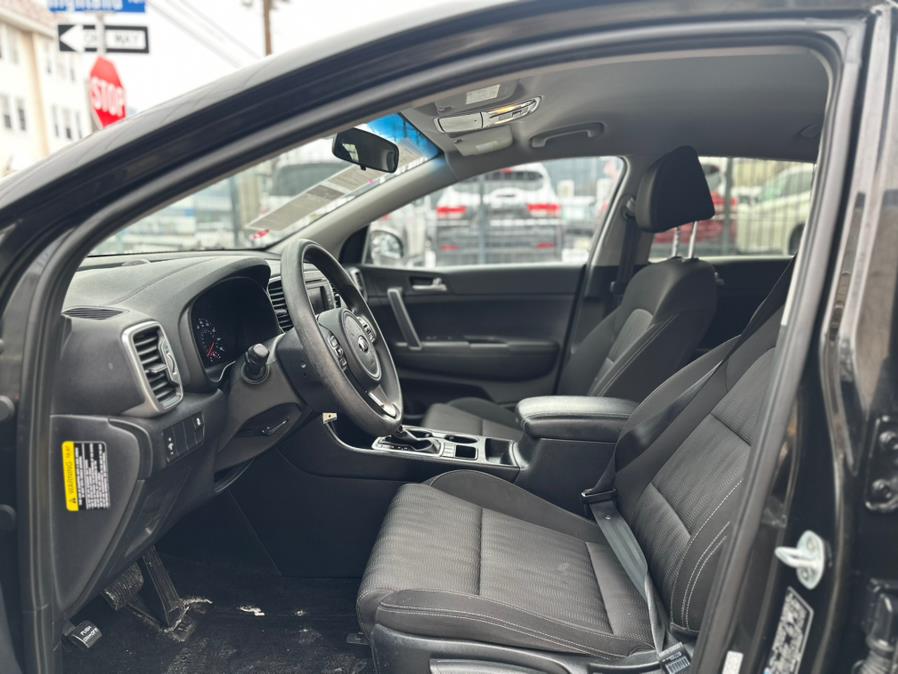 2017 Kia Sportage LX AWD 4dr SUV, available for sale in Irvington, New Jersey | Best Cars R Us. Irvington, New Jersey 2017 Kia Sportage LX AWD 4dr SUV, available for sale in Irvington, New Jersey | Best Cars R Us. Irvington, New Jersey