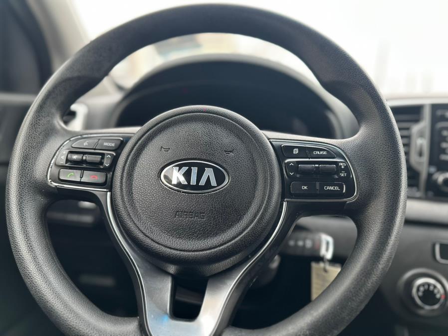 2017 Kia Sportage LX AWD 4dr SUV, available for sale in Irvington, New Jersey | Best Cars R Us. Irvington, New Jersey 2017 Kia Sportage LX AWD 4dr SUV, available for sale in Irvington, New Jersey | Best Cars R Us. Irvington, New Jersey
