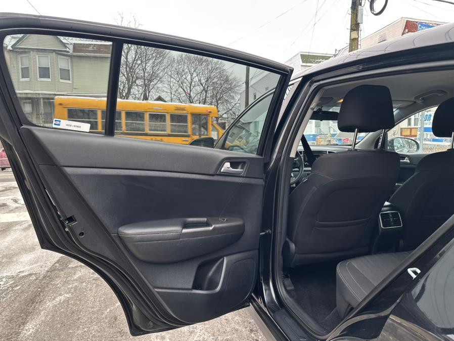 2017 Kia Sportage LX AWD 4dr SUV, available for sale in Irvington, New Jersey | Best Cars R Us. Irvington, New Jersey 2017 Kia Sportage LX AWD 4dr SUV, available for sale in Irvington, New Jersey | Best Cars R Us. Irvington, New Jersey