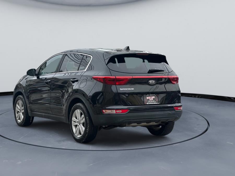 2017 Kia Sportage LX AWD 4dr SUV, available for sale in Irvington, New Jersey | Best Cars R Us. Irvington, New Jersey 2017 Kia Sportage LX AWD 4dr SUV, available for sale in Irvington, New Jersey | Best Cars R Us. Irvington, New Jersey