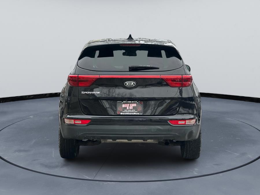 2017 Kia Sportage LX AWD 4dr SUV, available for sale in Irvington, New Jersey | Best Cars R Us. Irvington, New Jersey 2017 Kia Sportage LX AWD 4dr SUV, available for sale in Irvington, New Jersey | Best Cars R Us. Irvington, New Jersey