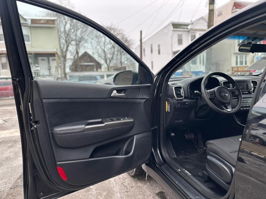 2017 Kia Sportage LX AWD 4dr SUV, available for sale in Irvington, New Jersey | Best Cars R Us. Irvington, New Jersey 2017 Kia Sportage LX AWD 4dr SUV, available for sale in Irvington, New Jersey | Best Cars R Us. Irvington, New Jersey