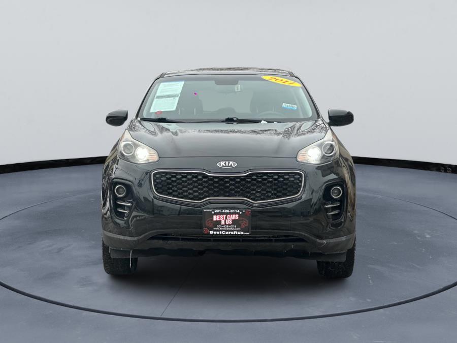 2017 Kia Sportage LX AWD 4dr SUV, available for sale in Irvington, New Jersey | Best Cars R Us. Irvington, New Jersey 2017 Kia Sportage LX AWD 4dr SUV, available for sale in Irvington, New Jersey | Best Cars R Us. Irvington, New Jersey