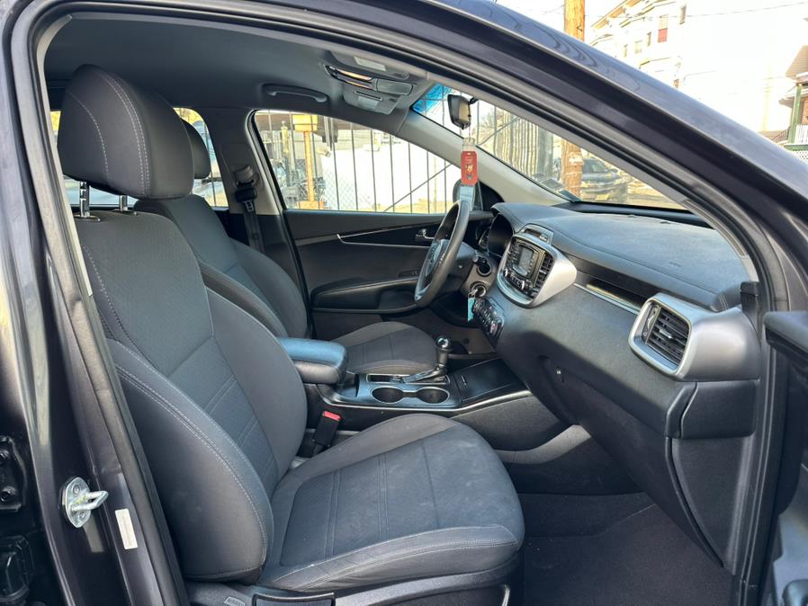 2017 Kia Sorento LX AWD, available for sale in Hasbrouck Heights, New Jersey | Muwan Motors. Hasbrouck Heights, New Jersey 2017 Kia Sorento LX AWD, available for sale in Hasbrouck Heights, New Jersey | Muwan Motors. Hasbrouck Heights, New Jersey