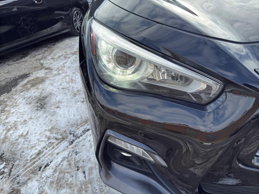 2021 INFINITI Q50 3.0t SENSORY AWD, available for sale in Freeport, New York | Prestige Motor Cars. Freeport, New York 2021 INFINITI Q50 3.0t SENSORY AWD, available for sale in Freeport, New York | Prestige Motor Cars. Freeport, New York