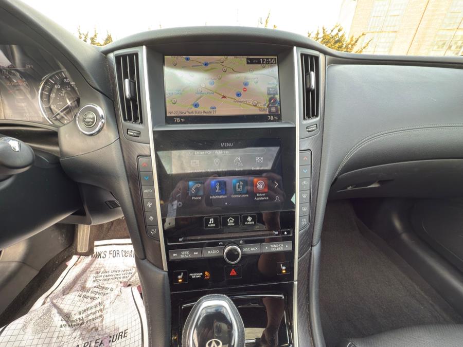 2021 INFINITI Q50 3.0t SENSORY AWD, available for sale in Freeport, New York | Prestige Motor Cars. Freeport, New York 2021 INFINITI Q50 3.0t SENSORY AWD, available for sale in Freeport, New York | Prestige Motor Cars. Freeport, New York