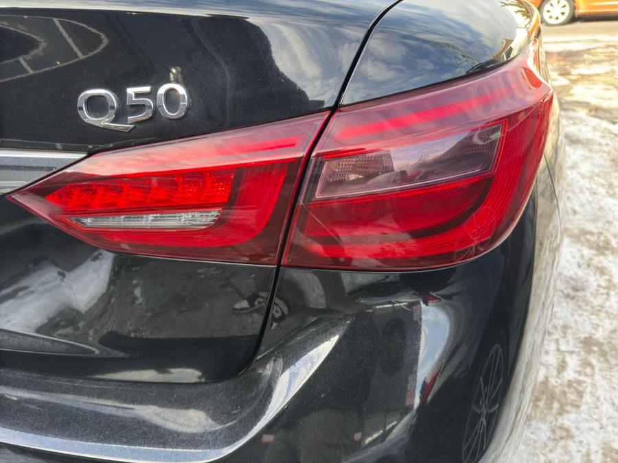 2021 INFINITI Q50 3.0t SENSORY AWD, available for sale in Freeport, New York | Prestige Motor Cars. Freeport, New York 2021 INFINITI Q50 3.0t SENSORY AWD, available for sale in Freeport, New York | Prestige Motor Cars. Freeport, New York