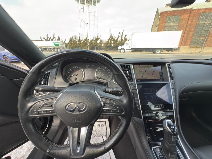 2021 INFINITI Q50 3.0t SENSORY AWD, available for sale in Freeport, New York | Prestige Motor Cars. Freeport, New York 2021 INFINITI Q50 3.0t SENSORY AWD, available for sale in Freeport, New York | Prestige Motor Cars. Freeport, New York