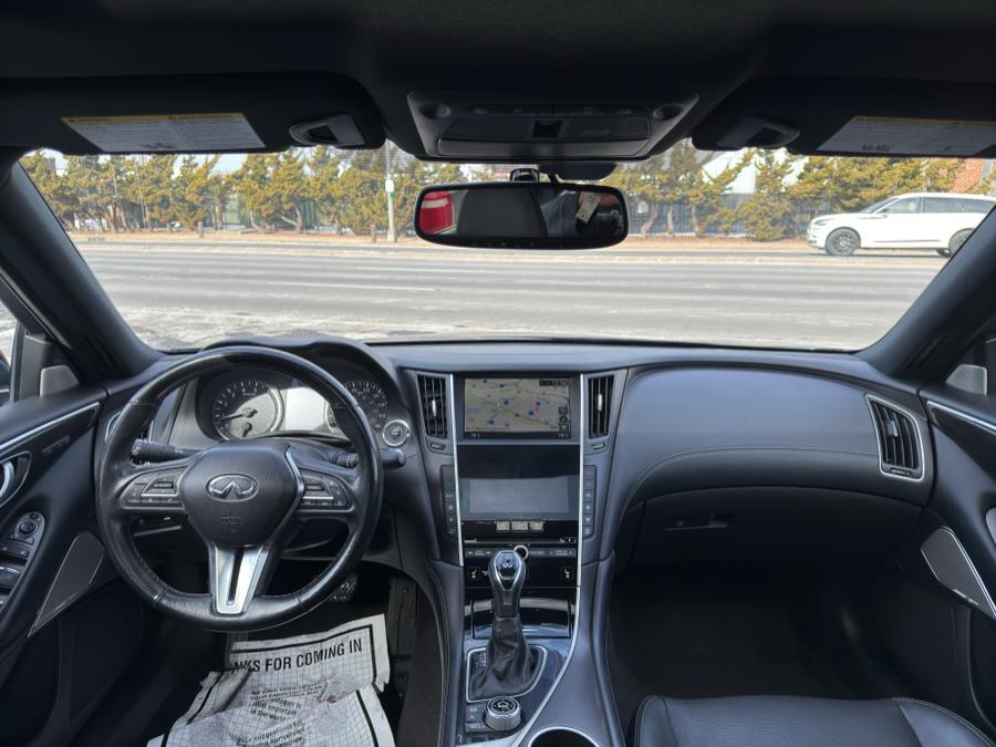 2021 INFINITI Q50 3.0t SENSORY AWD, available for sale in Freeport, New York | Prestige Motor Cars. Freeport, New York 2021 INFINITI Q50 3.0t SENSORY AWD, available for sale in Freeport, New York | Prestige Motor Cars. Freeport, New York