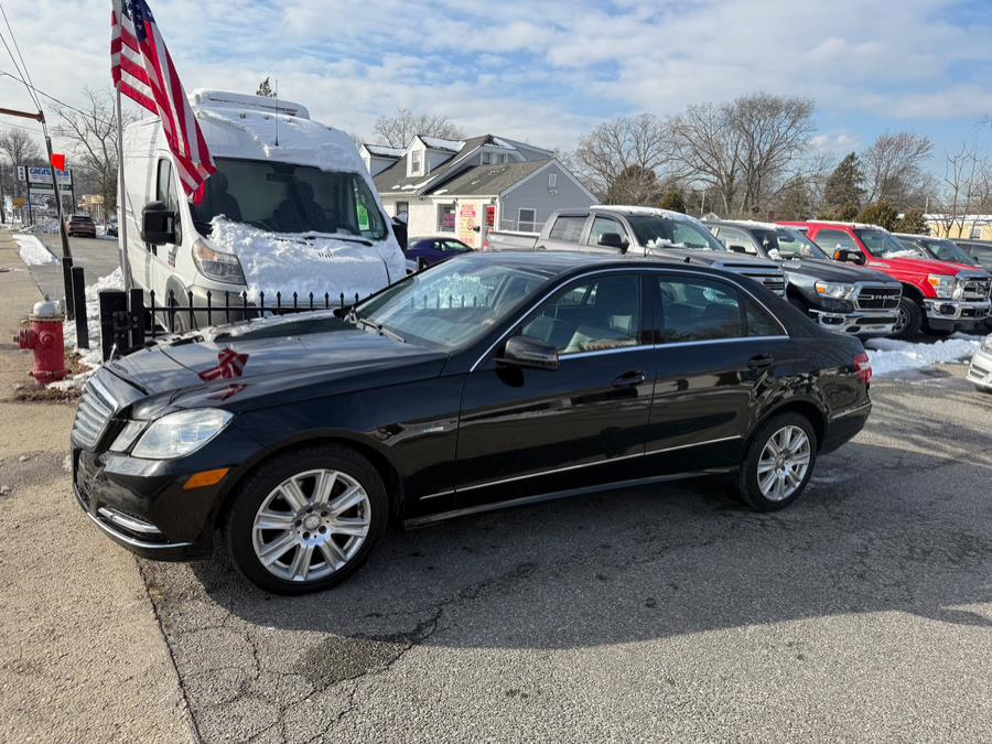 2012 Mercedes-Benz E-Class 4dr Sdn E350 Sport RWD, available for sale in Huntington Station, New York | Huntington Auto Mall. Huntington Station, New York 2012 Mercedes-Benz E-Class 4dr Sdn E350 Sport RWD, available for sale in Huntington Station, New York | Huntington Auto Mall. Huntington Station, New York