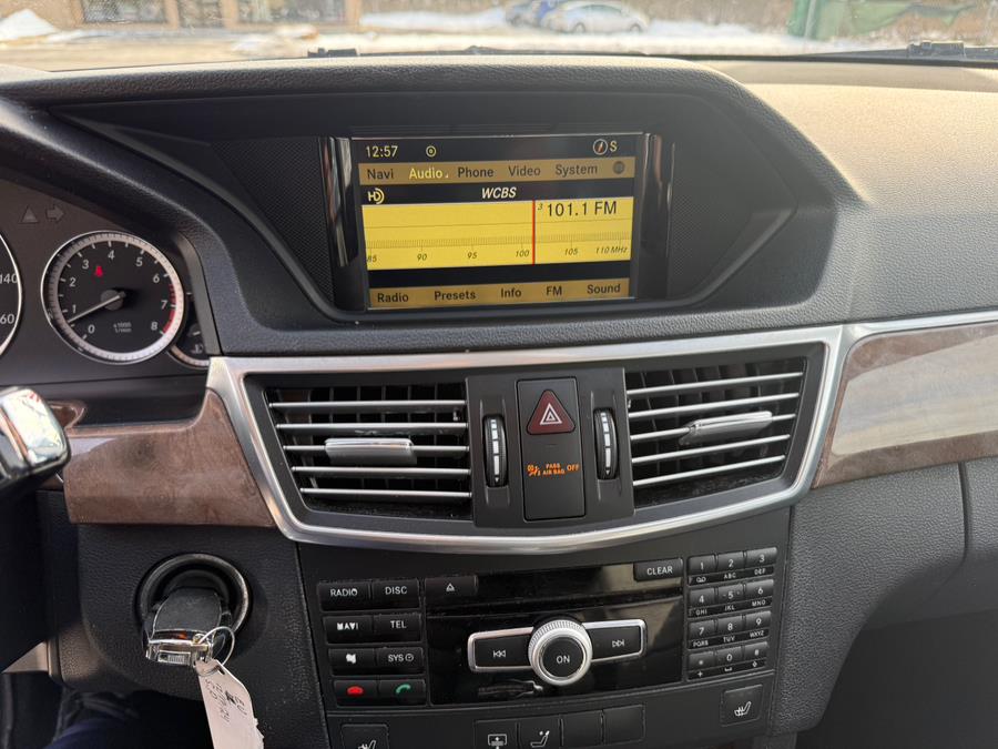2012 Mercedes-Benz E-Class 4dr Sdn E350 Sport RWD, available for sale in Huntington Station, New York | Huntington Auto Mall. Huntington Station, New York 2012 Mercedes-Benz E-Class 4dr Sdn E350 Sport RWD, available for sale in Huntington Station, New York | Huntington Auto Mall. Huntington Station, New York