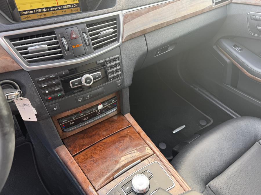 2012 Mercedes-Benz E-Class 4dr Sdn E350 Sport RWD, available for sale in Huntington Station, New York | Huntington Auto Mall. Huntington Station, New York 2012 Mercedes-Benz E-Class 4dr Sdn E350 Sport RWD, available for sale in Huntington Station, New York | Huntington Auto Mall. Huntington Station, New York