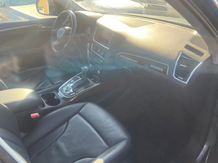 2015 Audi Q5 quattro 4dr 2.0T Premium Plus, available for sale in Raynham, Massachusetts | J & A Auto Center. Raynham, Massachusetts 2015 Audi Q5 quattro 4dr 2.0T Premium Plus, available for sale in Raynham, Massachusetts | J & A Auto Center. Raynham, Massachusetts