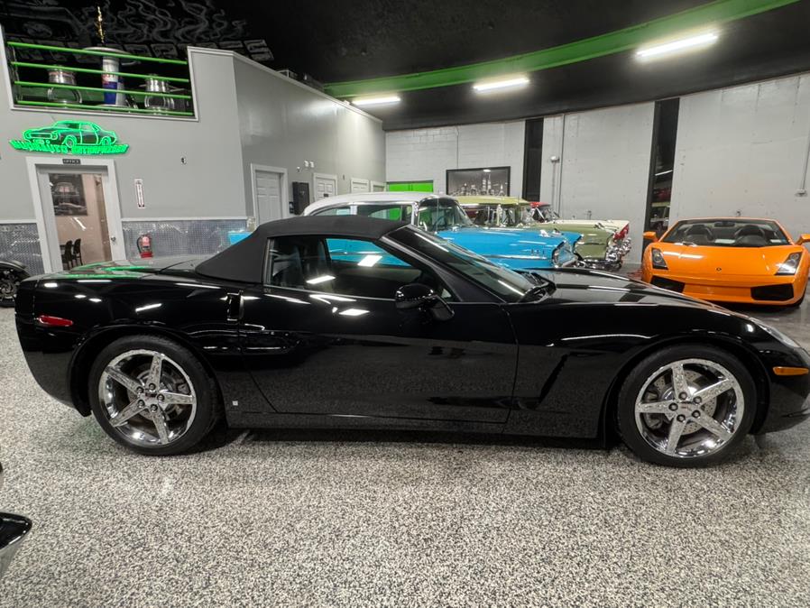 2008 Chevrolet Corvette 2dr Conv, available for sale in Oxford, Connecticut | Buonauto Enterprises. Oxford, Connecticut