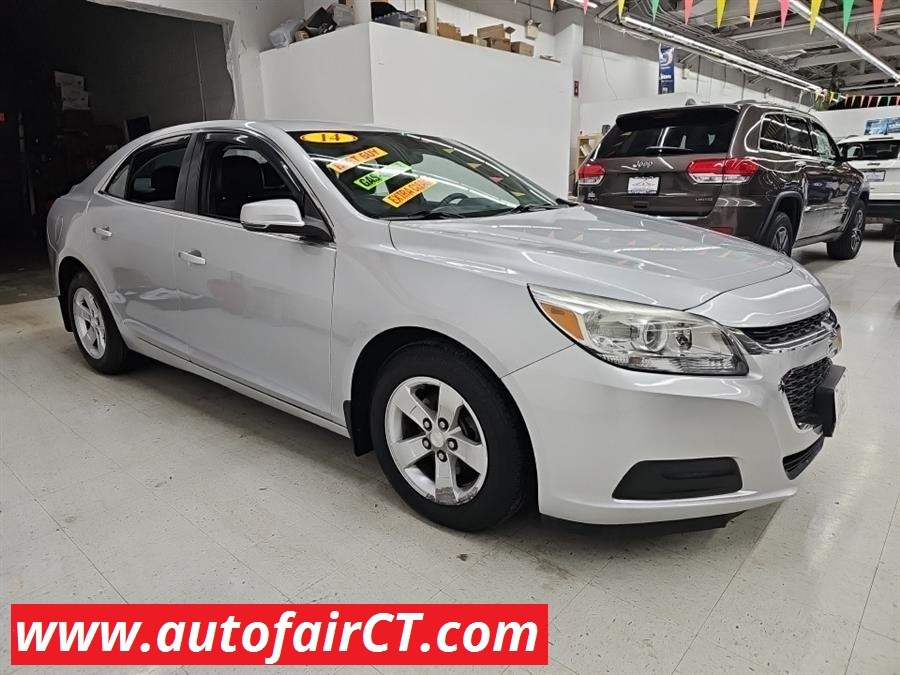 2014 Chevrolet Malibu 4dr Sdn LT w/1LT, available for sale in West Haven, Connecticut | Auto Fair Inc.. West Haven, Connecticut 2014 Chevrolet Malibu 4dr Sdn LT w/1LT, available for sale in West Haven, Connecticut | Auto Fair Inc.. West Haven, Connecticut