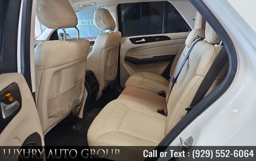 2016 Mercedes-Benz GLE 4MATIC 4dr GLE 350, available for sale in Bronx, New York | Luxury Auto Group. Bronx, New York 2016 Mercedes-Benz GLE 4MATIC 4dr GLE 350, available for sale in Bronx, New York | Luxury Auto Group. Bronx, New York