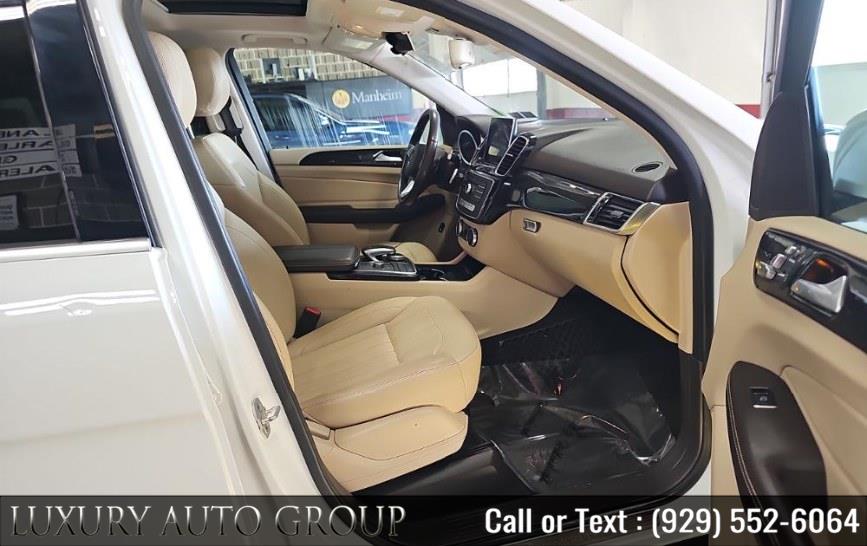 2016 Mercedes-Benz GLE 4MATIC 4dr GLE 350, available for sale in Bronx, New York | Luxury Auto Group. Bronx, New York 2016 Mercedes-Benz GLE 4MATIC 4dr GLE 350, available for sale in Bronx, New York | Luxury Auto Group. Bronx, New York