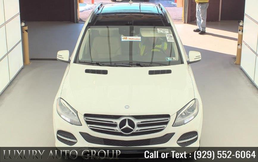 2016 Mercedes-Benz GLE 4MATIC 4dr GLE 350, available for sale in Bronx, New York | Luxury Auto Group. Bronx, New York 2016 Mercedes-Benz GLE 4MATIC 4dr GLE 350, available for sale in Bronx, New York | Luxury Auto Group. Bronx, New York