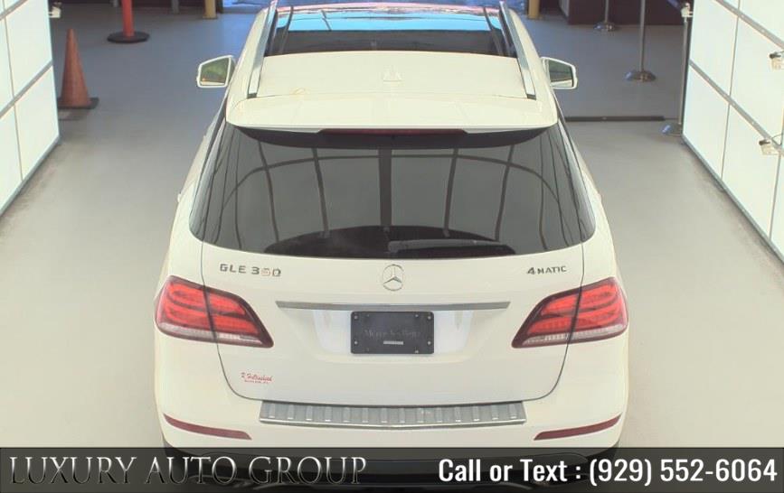 2016 Mercedes-Benz GLE 4MATIC 4dr GLE 350, available for sale in Bronx, New York | Luxury Auto Group. Bronx, New York 2016 Mercedes-Benz GLE 4MATIC 4dr GLE 350, available for sale in Bronx, New York | Luxury Auto Group. Bronx, New York