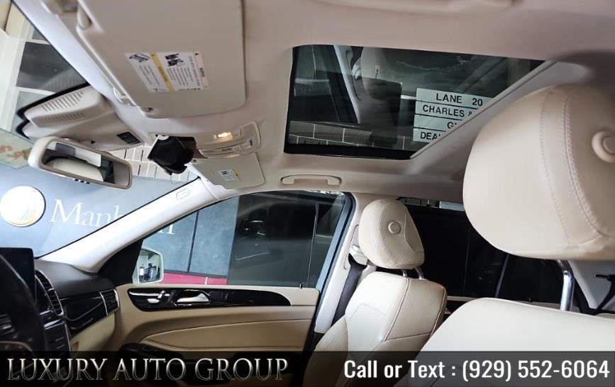 2016 Mercedes-Benz GLE 4MATIC 4dr GLE 350, available for sale in Bronx, New York | Luxury Auto Group. Bronx, New York 2016 Mercedes-Benz GLE 4MATIC 4dr GLE 350, available for sale in Bronx, New York | Luxury Auto Group. Bronx, New York