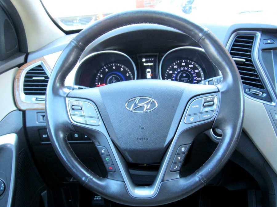 2014 Hyundai Santa Fe FWD 4dr GLS, available for sale in Paterson, New Jersey | MFG Prestige Auto Group. Paterson, New Jersey 2014 Hyundai Santa Fe FWD 4dr GLS, available for sale in Paterson, New Jersey | MFG Prestige Auto Group. Paterson, New Jersey