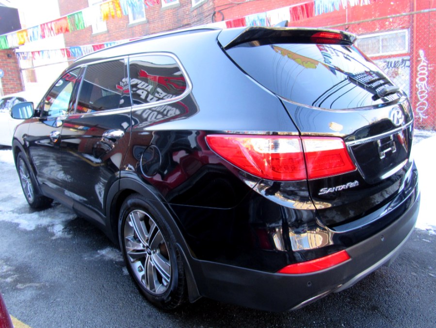 2014 Hyundai Santa Fe FWD 4dr GLS, available for sale in Paterson, New Jersey | MFG Prestige Auto Group. Paterson, New Jersey 2014 Hyundai Santa Fe FWD 4dr GLS, available for sale in Paterson, New Jersey | MFG Prestige Auto Group. Paterson, New Jersey
