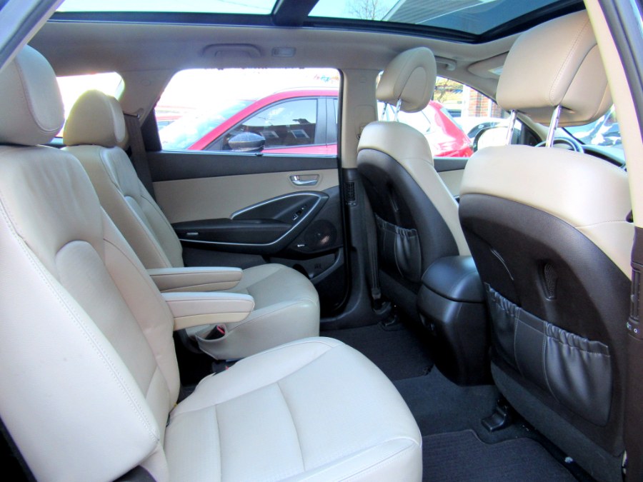2014 Hyundai Santa Fe FWD 4dr GLS, available for sale in Paterson, New Jersey | MFG Prestige Auto Group. Paterson, New Jersey 2014 Hyundai Santa Fe FWD 4dr GLS, available for sale in Paterson, New Jersey | MFG Prestige Auto Group. Paterson, New Jersey