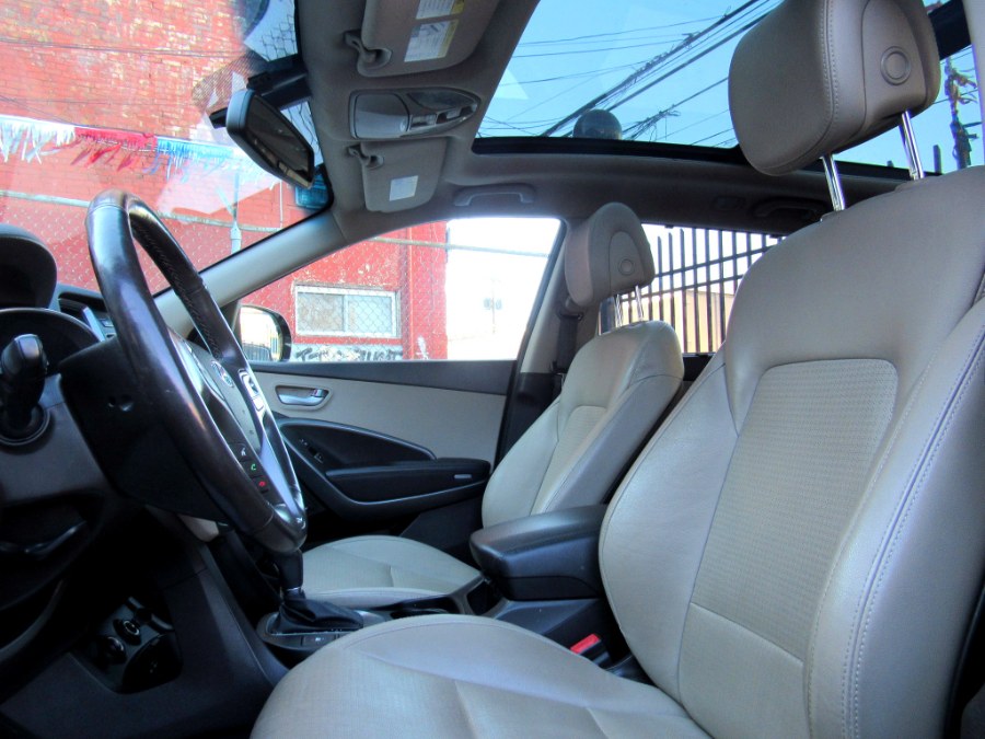 2014 Hyundai Santa Fe FWD 4dr GLS, available for sale in Paterson, New Jersey | MFG Prestige Auto Group. Paterson, New Jersey 2014 Hyundai Santa Fe FWD 4dr GLS, available for sale in Paterson, New Jersey | MFG Prestige Auto Group. Paterson, New Jersey