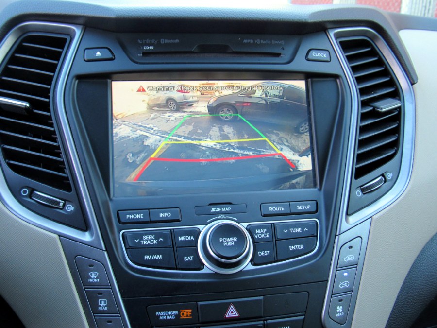 2014 Hyundai Santa Fe FWD 4dr GLS, available for sale in Paterson, New Jersey | MFG Prestige Auto Group. Paterson, New Jersey 2014 Hyundai Santa Fe FWD 4dr GLS, available for sale in Paterson, New Jersey | MFG Prestige Auto Group. Paterson, New Jersey