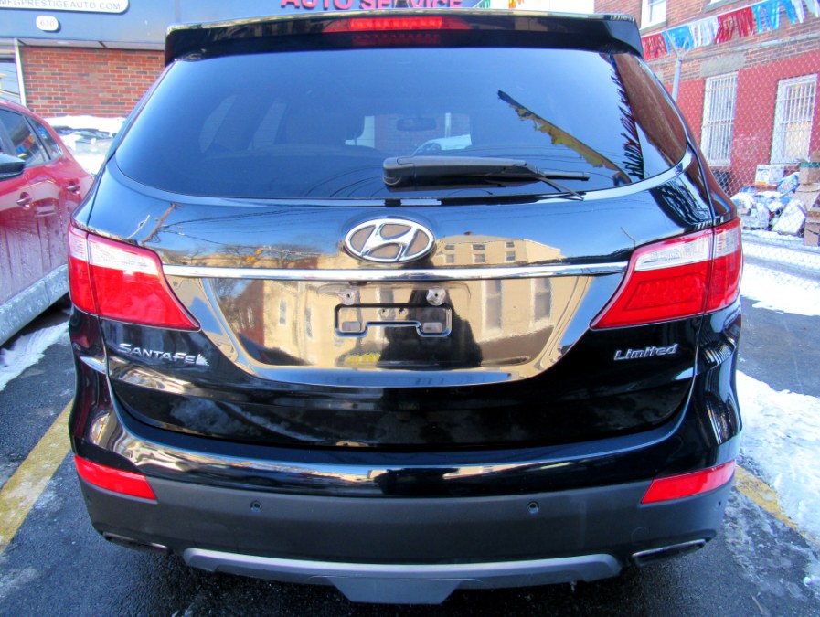2014 Hyundai Santa Fe FWD 4dr GLS, available for sale in Paterson, New Jersey | MFG Prestige Auto Group. Paterson, New Jersey 2014 Hyundai Santa Fe FWD 4dr GLS, available for sale in Paterson, New Jersey | MFG Prestige Auto Group. Paterson, New Jersey