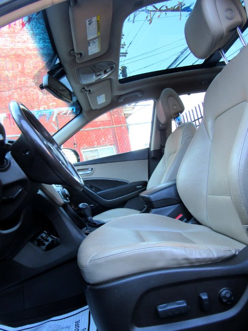 2014 Hyundai Santa Fe FWD 4dr GLS, available for sale in Paterson, New Jersey | MFG Prestige Auto Group. Paterson, New Jersey 2014 Hyundai Santa Fe FWD 4dr GLS, available for sale in Paterson, New Jersey | MFG Prestige Auto Group. Paterson, New Jersey