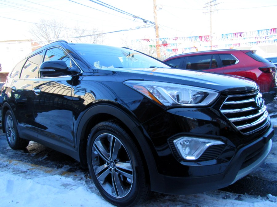 2014 Hyundai Santa Fe FWD 4dr GLS, available for sale in Paterson, New Jersey | MFG Prestige Auto Group. Paterson, New Jersey 2014 Hyundai Santa Fe FWD 4dr GLS, available for sale in Paterson, New Jersey | MFG Prestige Auto Group. Paterson, New Jersey