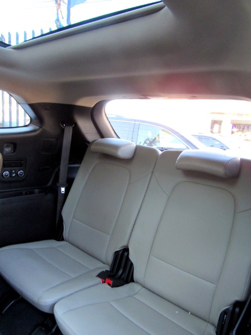 2014 Hyundai Santa Fe FWD 4dr GLS, available for sale in Paterson, New Jersey | MFG Prestige Auto Group. Paterson, New Jersey 2014 Hyundai Santa Fe FWD 4dr GLS, available for sale in Paterson, New Jersey | MFG Prestige Auto Group. Paterson, New Jersey