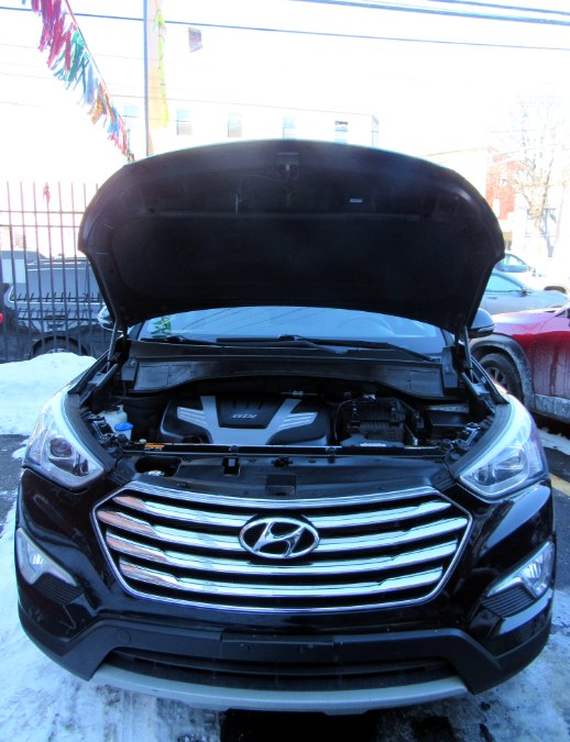 2014 Hyundai Santa Fe FWD 4dr GLS, available for sale in Paterson, New Jersey | MFG Prestige Auto Group. Paterson, New Jersey 2014 Hyundai Santa Fe FWD 4dr GLS, available for sale in Paterson, New Jersey | MFG Prestige Auto Group. Paterson, New Jersey
