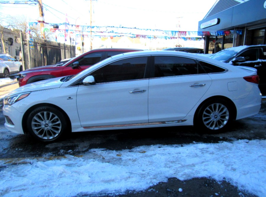 2015 Hyundai Sonata 4dr Sdn 2.4L Limited, available for sale in Paterson, New Jersey | MFG Prestige Auto Group. Paterson, New Jersey 2015 Hyundai Sonata 4dr Sdn 2.4L Limited, available for sale in Paterson, New Jersey | MFG Prestige Auto Group. Paterson, New Jersey