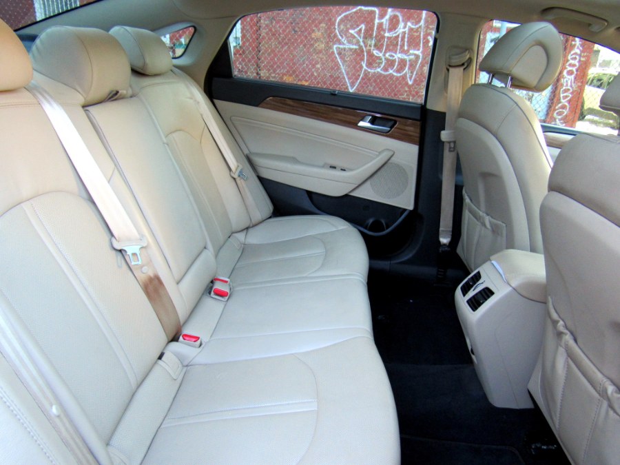 2015 Hyundai Sonata 4dr Sdn 2.4L Limited, available for sale in Paterson, New Jersey | MFG Prestige Auto Group. Paterson, New Jersey 2015 Hyundai Sonata 4dr Sdn 2.4L Limited, available for sale in Paterson, New Jersey | MFG Prestige Auto Group. Paterson, New Jersey