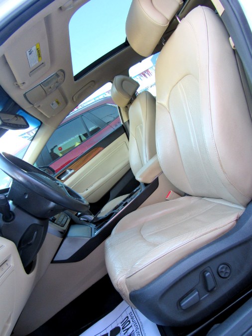 2015 Hyundai Sonata 4dr Sdn 2.4L Limited, available for sale in Paterson, New Jersey | MFG Prestige Auto Group. Paterson, New Jersey 2015 Hyundai Sonata 4dr Sdn 2.4L Limited, available for sale in Paterson, New Jersey | MFG Prestige Auto Group. Paterson, New Jersey