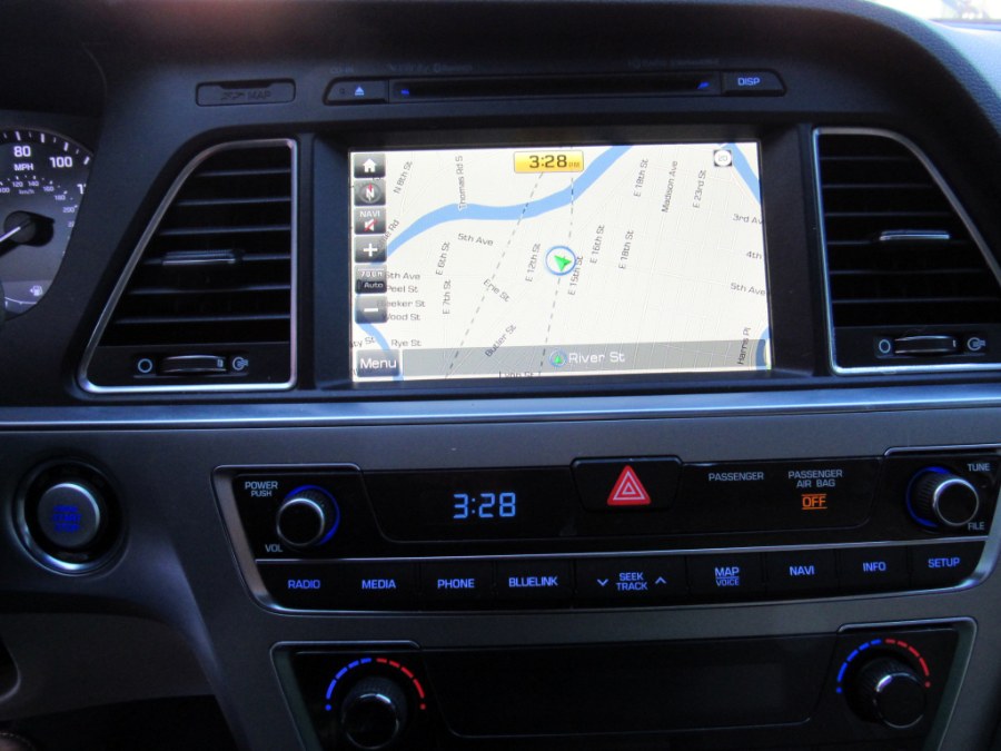2015 Hyundai Sonata 4dr Sdn 2.4L Limited, available for sale in Paterson, New Jersey | MFG Prestige Auto Group. Paterson, New Jersey 2015 Hyundai Sonata 4dr Sdn 2.4L Limited, available for sale in Paterson, New Jersey | MFG Prestige Auto Group. Paterson, New Jersey