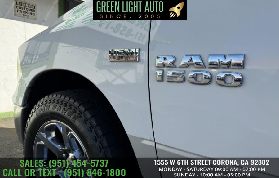 2014 Ram 1500 4WD Crew Cab 149" Laramie, available for sale in Corona, California | Green Light Auto. Corona, California 2014 Ram 1500 4WD Crew Cab 149" Laramie, available for sale in Corona, California | Green Light Auto. Corona, California
