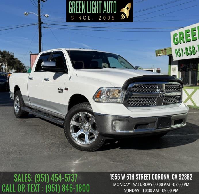Used 2014 Ram 1500 in Corona, California | Green Light Auto. Corona, California