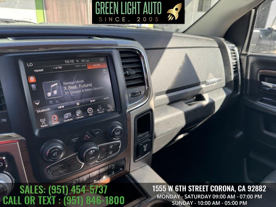 2014 Ram 1500 4WD Crew Cab 149" Laramie, available for sale in Corona, California | Green Light Auto. Corona, California 2014 Ram 1500 4WD Crew Cab 149" Laramie, available for sale in Corona, California | Green Light Auto. Corona, California