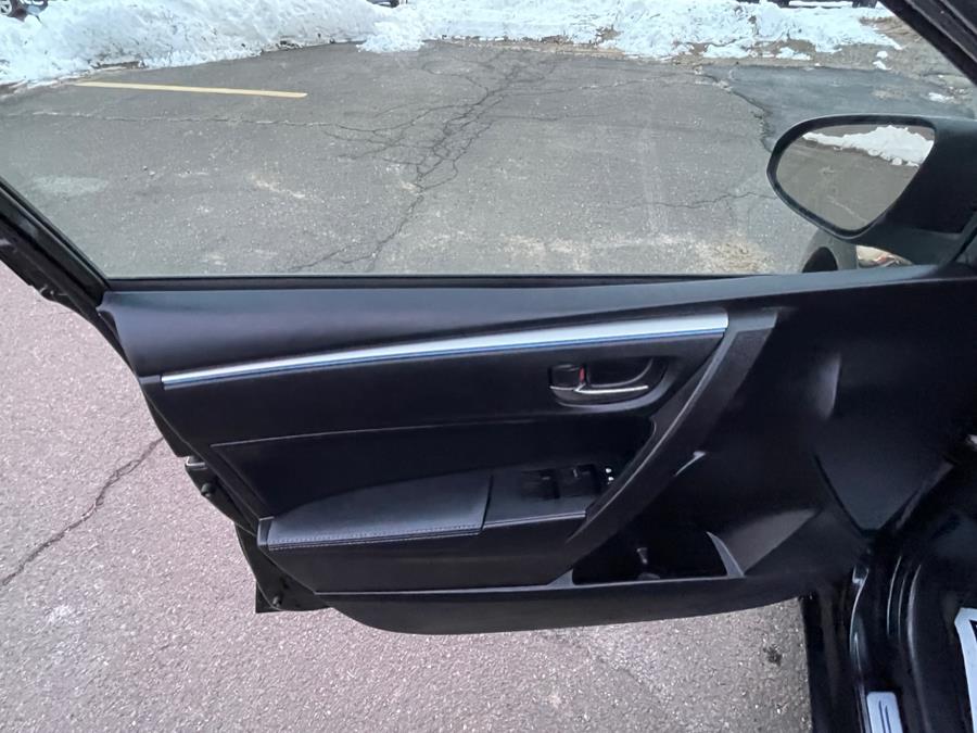 2015 Toyota Corolla 4dr Sdn CVT S Plus (Natl), available for sale in Danbury, Connecticut | Safe Used Auto Sales LLC. Danbury, Connecticut 2015 Toyota Corolla 4dr Sdn CVT S Plus (Natl), available for sale in Danbury, Connecticut | Safe Used Auto Sales LLC. Danbury, Connecticut