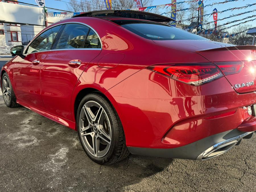 2021 Mercedes-Benz CLA CLA 250 4MATIC Coupe, available for sale in Newark , New Jersey | Champion Used Auto Sales 2. Newark , New Jersey 2021 Mercedes-Benz CLA CLA 250 4MATIC Coupe, available for sale in Newark , New Jersey | Champion Used Auto Sales 2. Newark , New Jersey