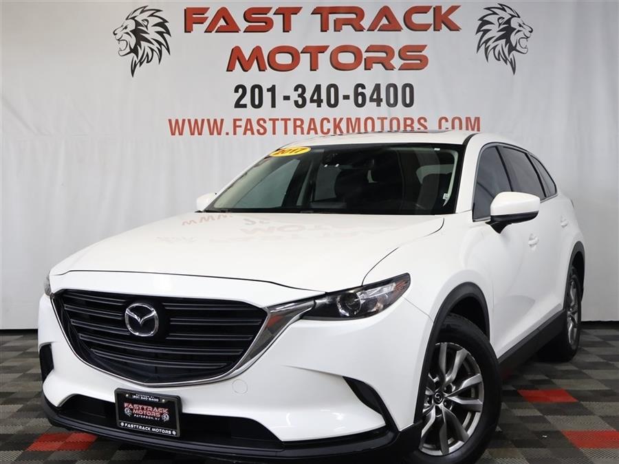 2017 Mazda Cx-9 TOURING, available for sale in Paterson, New Jersey | Fast Track Motors. Paterson, New Jersey