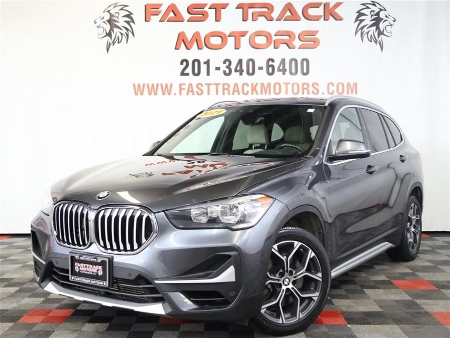 2021 BMW X1 XDRIVE28I, available for sale in Paterson, New Jersey | Fast Track Motors. Paterson, New Jersey