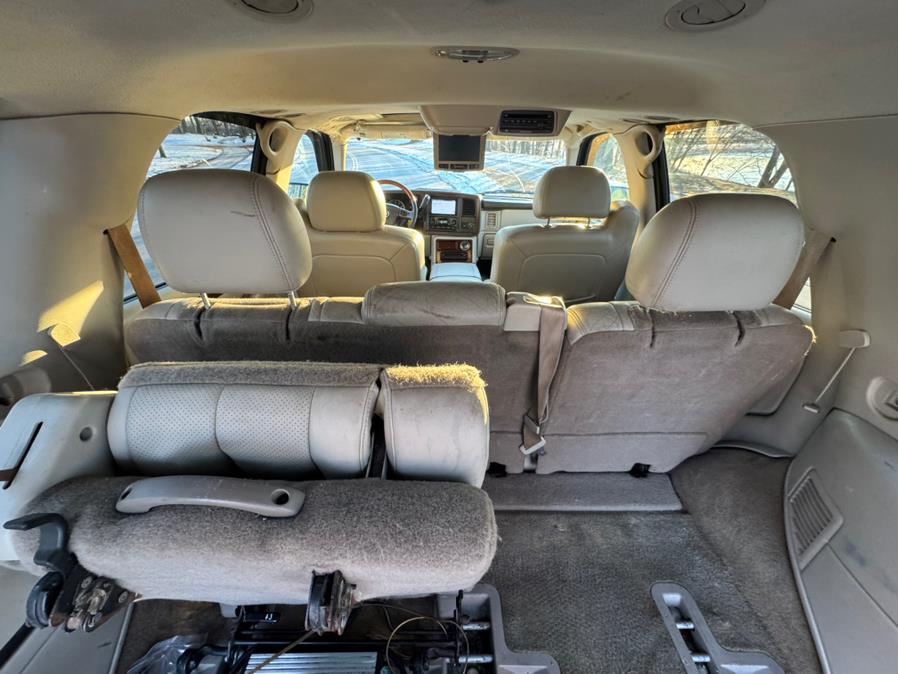 2004 Cadillac Escalade 4dr AWD, available for sale in Jersey City, New Jersey | Zettes Auto Mall. Jersey City, New Jersey 2004 Cadillac Escalade 4dr AWD, available for sale in Jersey City, New Jersey | Zettes Auto Mall. Jersey City, New Jersey