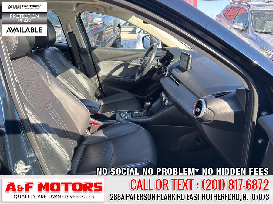 2019 Mazda CX-3 Grand Touring AWD, available for sale in East Rutherford, New Jersey | A&F Motors LLC. East Rutherford, New Jersey 2019 Mazda CX-3 Grand Touring AWD, available for sale in East Rutherford, New Jersey | A&F Motors LLC. East Rutherford, New Jersey